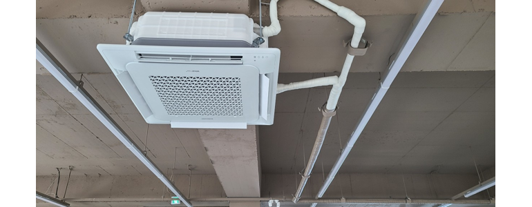 울산 북구 에어컨설치