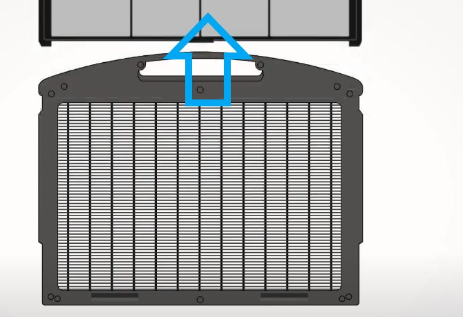 시스템에어컨 셀프 청소 방법