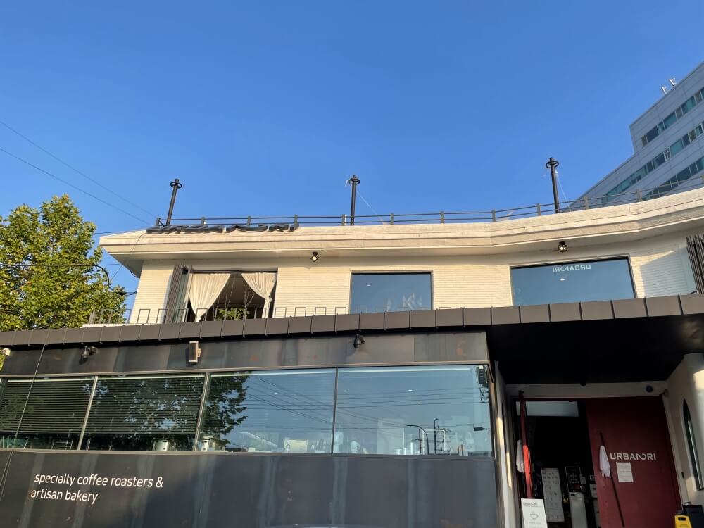 용인-기흥-카페-어반리-본점-모습