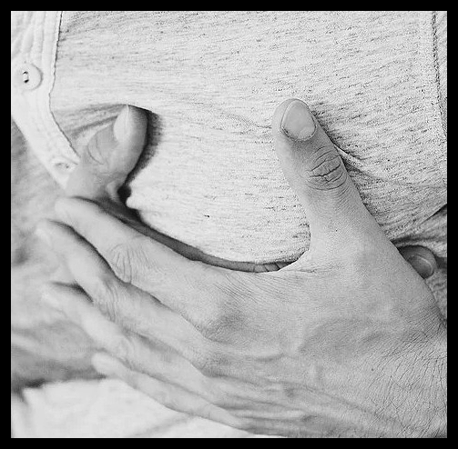 심근경색 전조증상