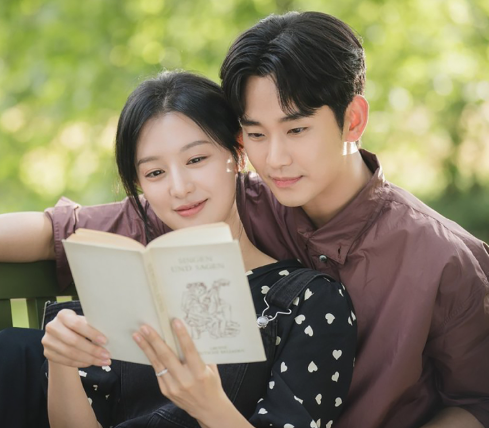 달달한 로맨스 추천드라마 5편 확인하러 가기