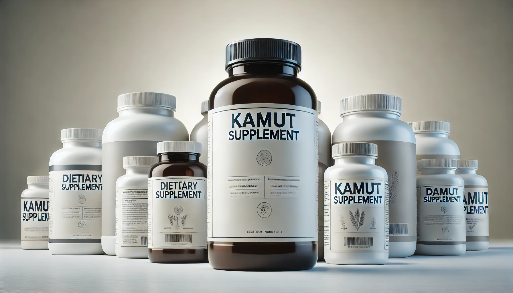 카무트 효소의 모든 것 영양 정보, 효능 및 주의 사항