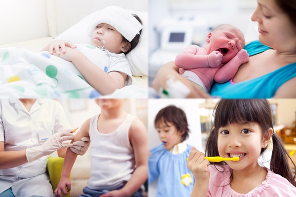 아데노바이러스 예방법