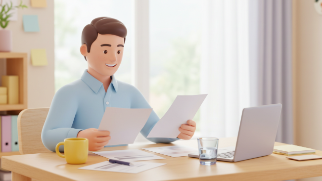 졸업증명서 인터넷 발급 방법