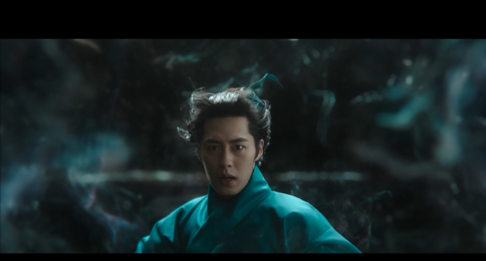 토일 드라마 환혼 7회 tvN 줄거리 리뷰 무덕이가 낙수였구나&quot;니가 안보이니까 나도 막막해.&quot; &quot;무덕아 보고싶어..&quot;