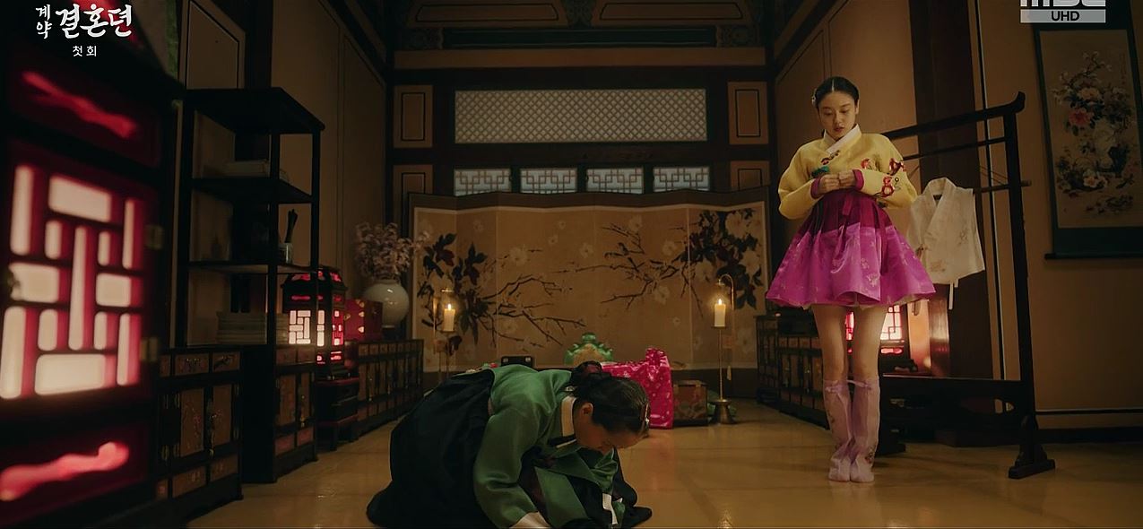 열녀박씨계약결혼뎐_1회