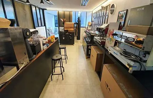 부천스페셜티커피바리스타학원