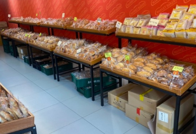 마켓베이커리 천원빵집 전국지점위치