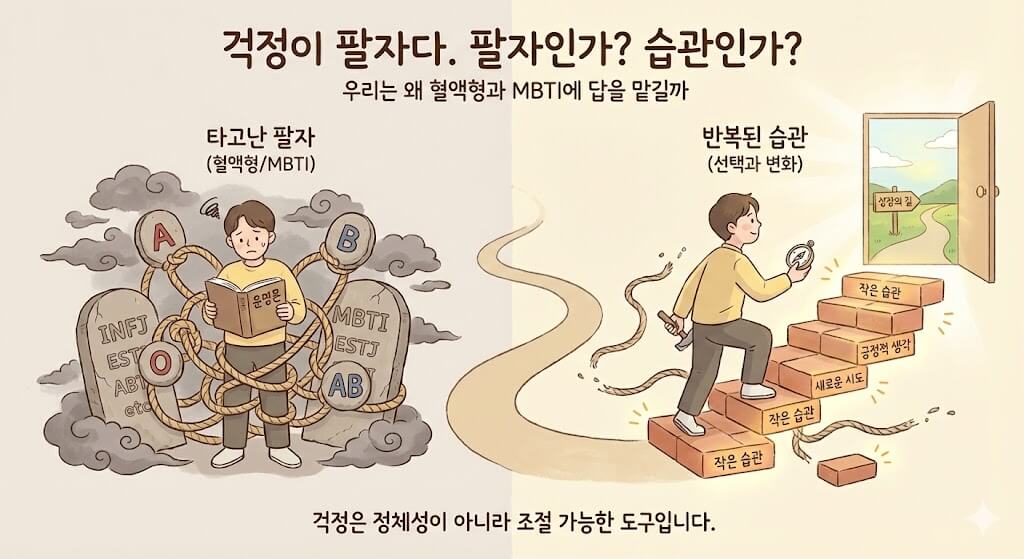걱정이 팔자다 이미지