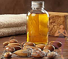 식용 아르간 오일 효능