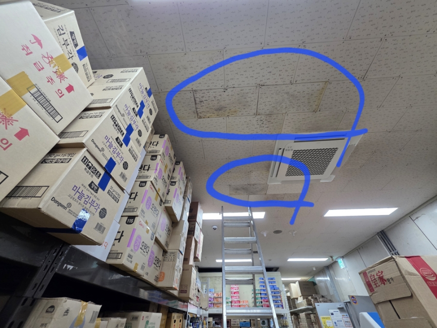 부산 방수 전문업체