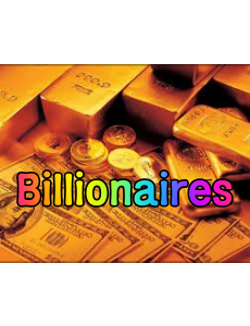 Billionaires