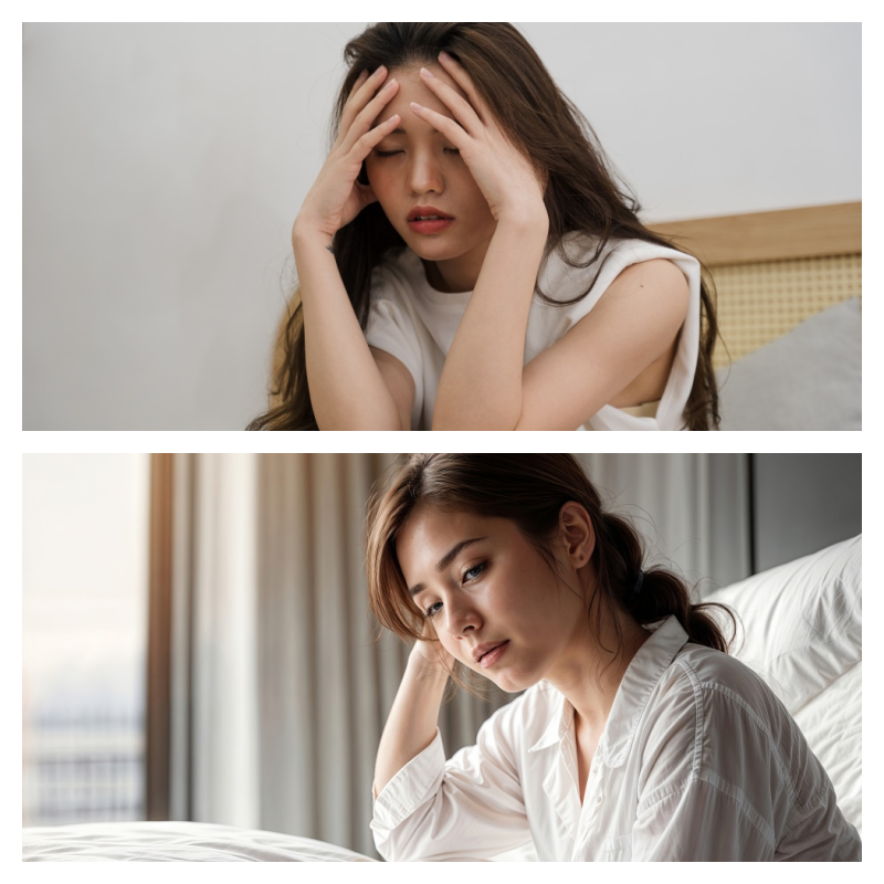 40대 이후 피부 탄력 관리 습관