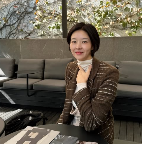 송선미 남편