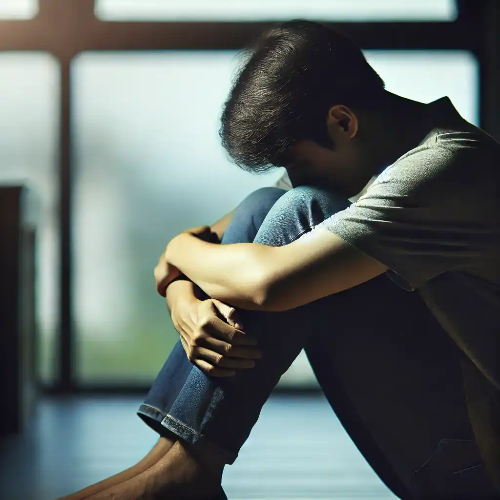 대인기피증의 원인과 증상