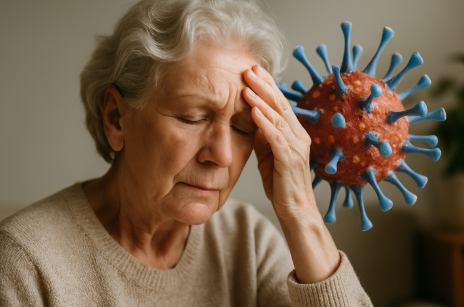 노인과 면역세포