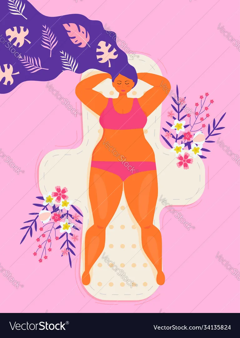 여성 생리 주기가 다이어트에 미치는 영향과 호르몬 변화에 맞춘 체중 관리 전략