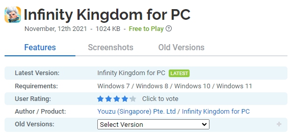 Infinity-Kingdom-for-PC