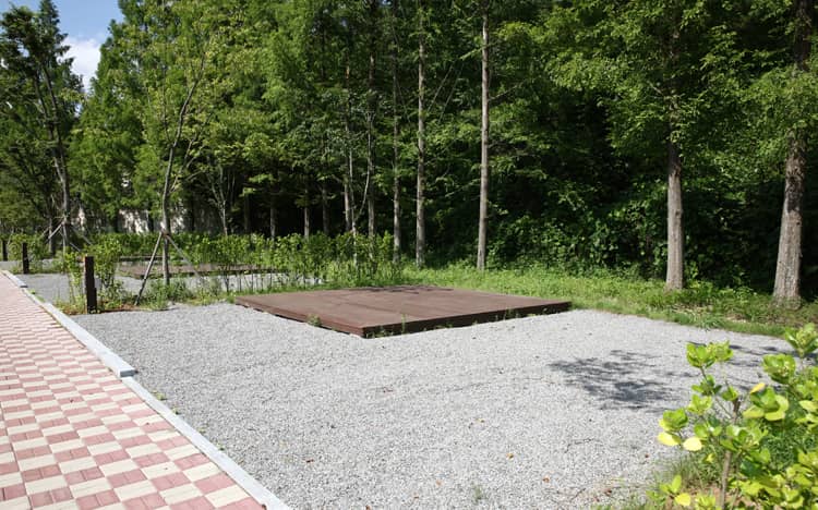 순천주암-오토캠핑장-데크사이트