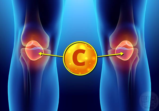 비타민c 부족 증상 코피 관절통증