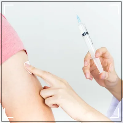 어린이 무료 독감 예방 접종 전 준비사항1