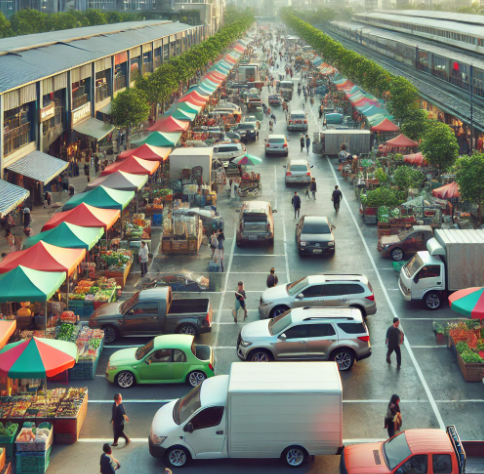 인천고속버스터미널 시간표 예매방법