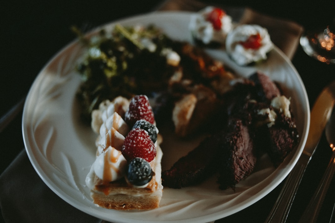 Millefeuille