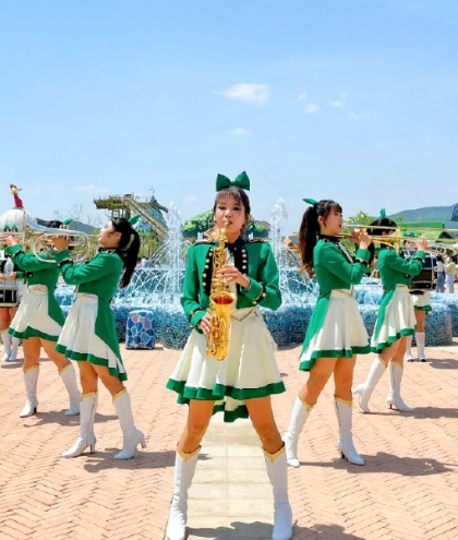 롯데월드 부산