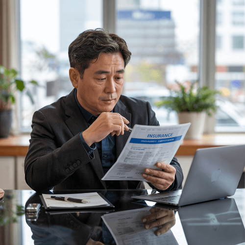 실손보험 유지 vs 전환, 무엇이 유리할까?