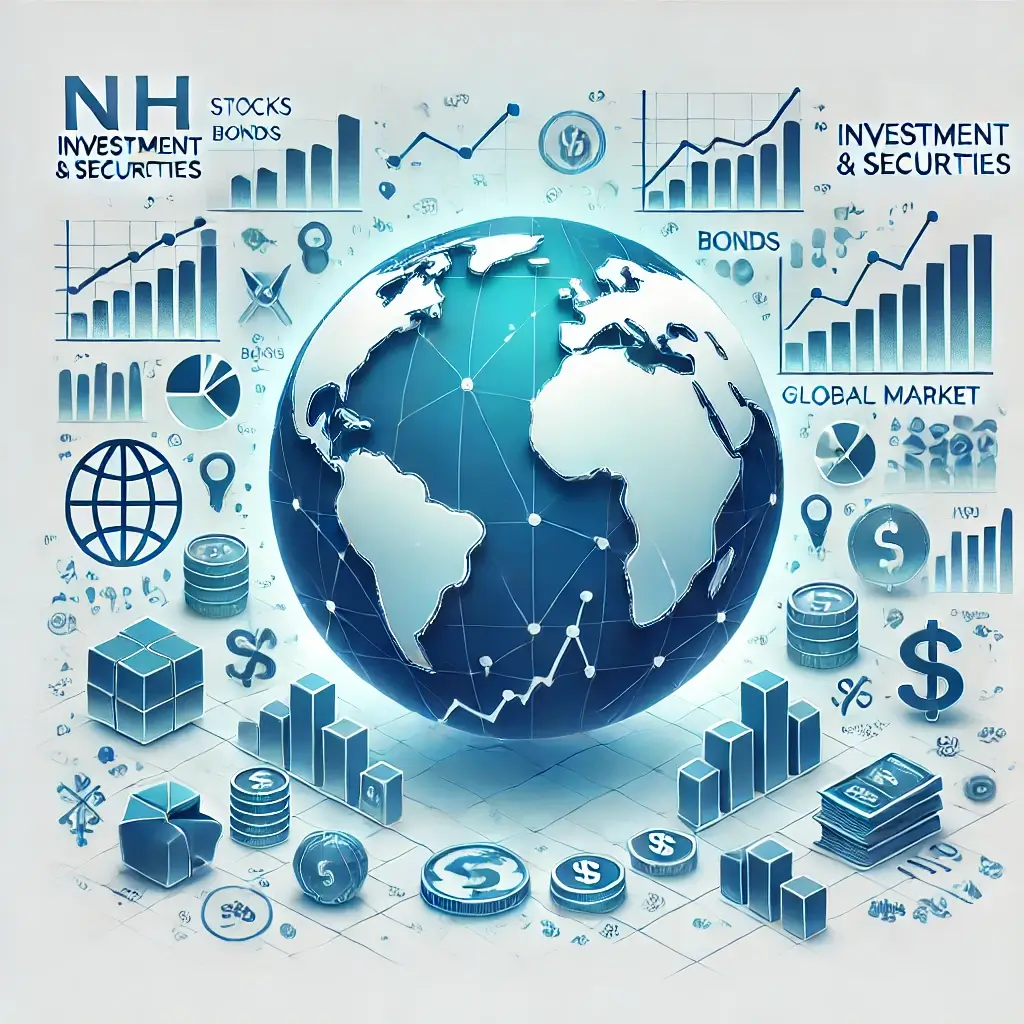 투자매매업 부문