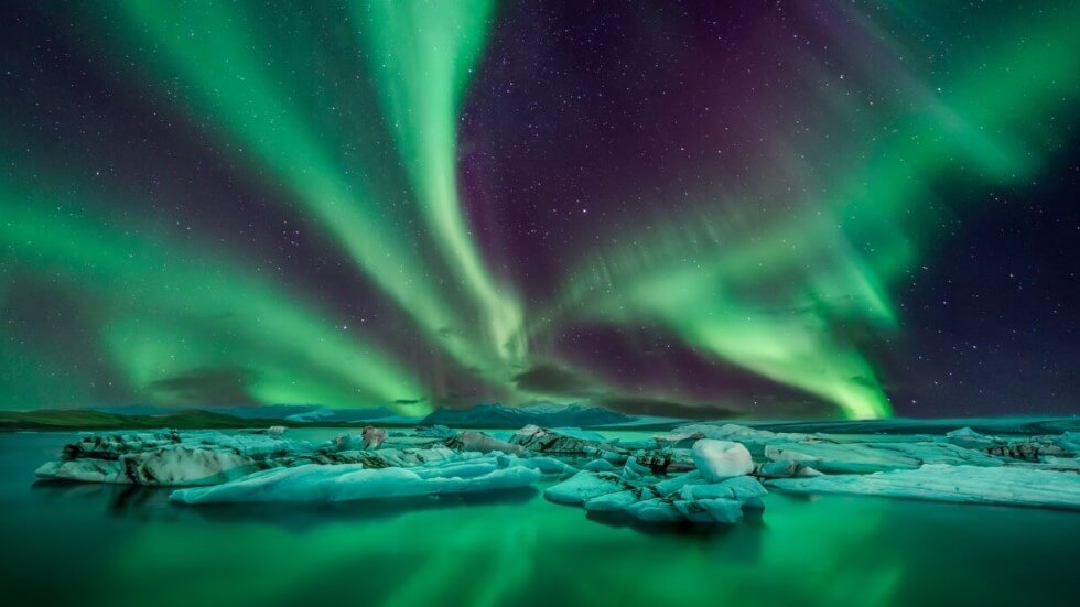 겨울 해외여행 추천지 베스트 10