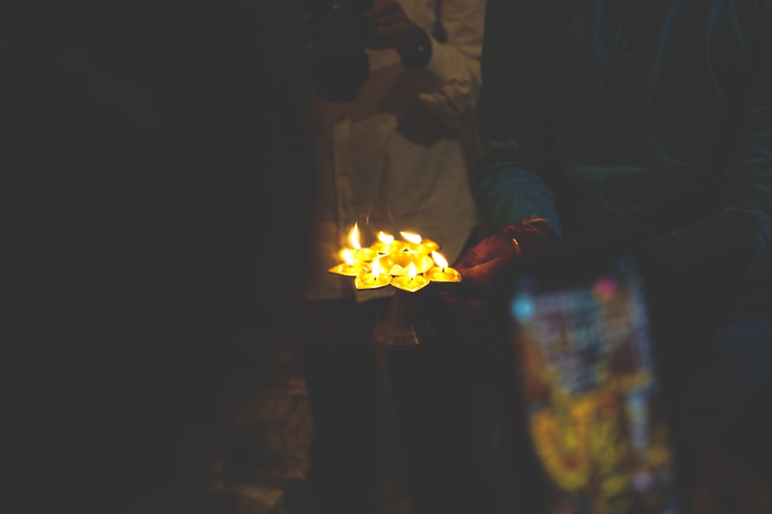 Andong Su Festa