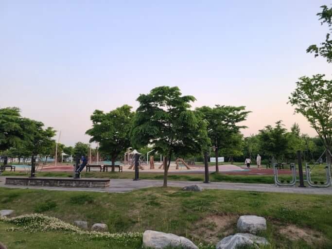 2025 한강시네마 퐁당 예매하기