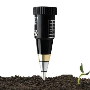 토양 pH 관리 산도 측정 교정 석회 시비 가용성 개선_15