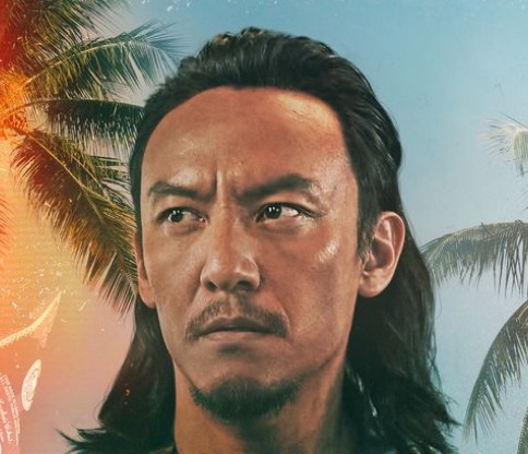 [넷플릭스] 결말이 궁금한 드라마 수리남 몇부작&#44; 줄거리&#44; 실화&#44; 등장인물 장첸 프로필