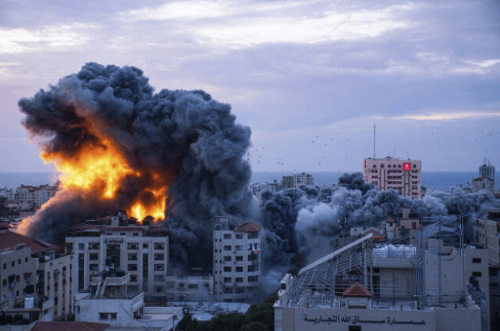 레바논 이스라엘 공격