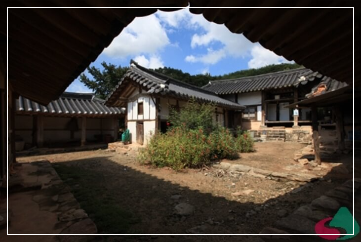 임실 가볼만한곳 베스트10 이웅재 고가(시도민속문화유산 제12호)