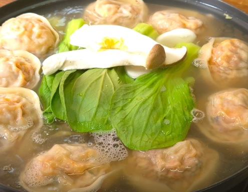 생생정보 무작정 간다 SNS 진짜 가짜 인천 구월동 대왕만두 구월놀부만두