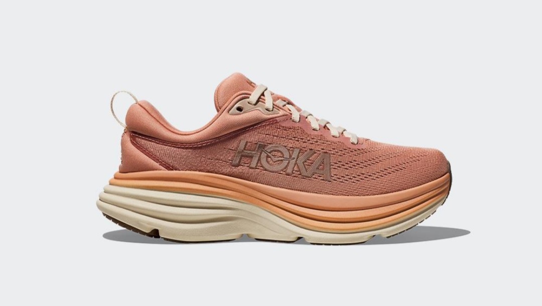 호카 오네오네 본디8 운동화