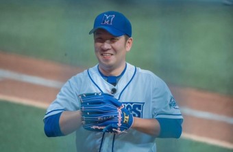 최강야구 김성근 감독