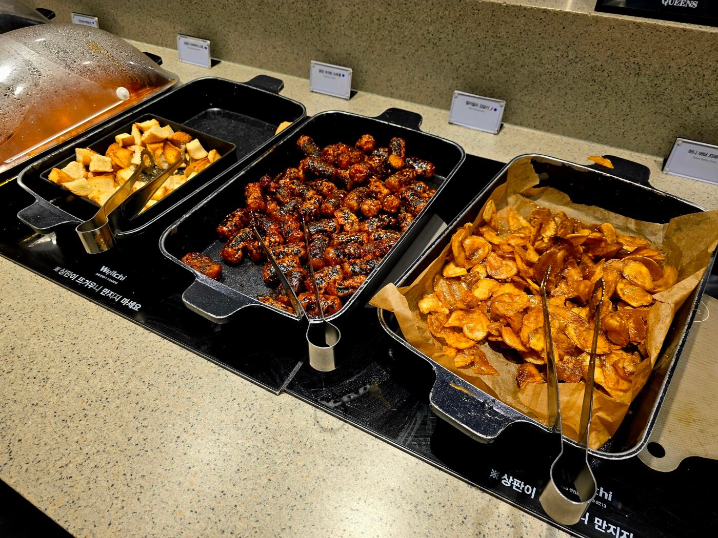 애슐리퀸즈 NC대전유성점