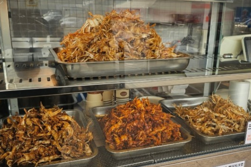 서해안고속도로 하행선 상행선 휴게소