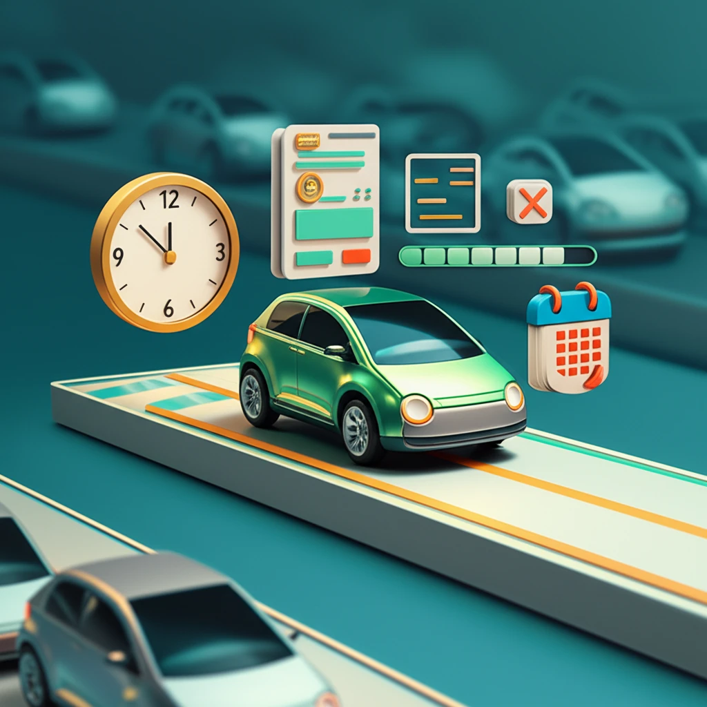 전기차 수소차 구매 보조금 신청 단계..