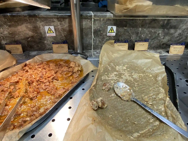 구파발-에슐리-퀸즈-메뉴