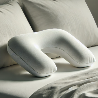 40대 50대 부모님 목 디스크 선물 관련 사진