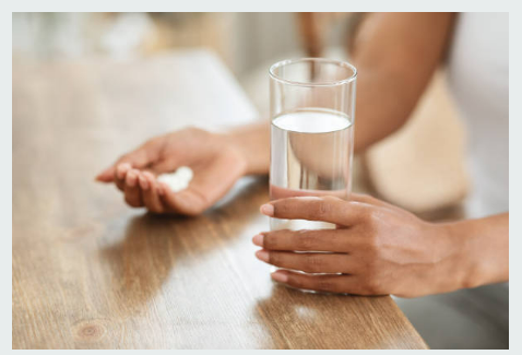 마그네슘 하루 권장량 및 복용시간