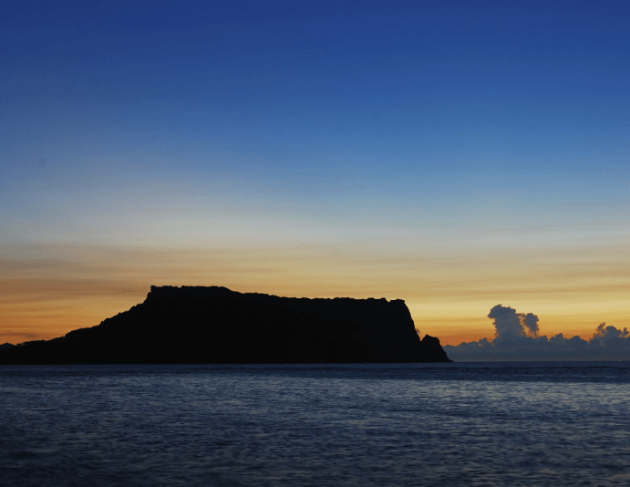 해돋이 명소 여행