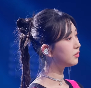 살다보면 - 전유진