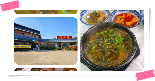 전현무계획2 충주 올갱이해장국 까먹는올갱이 후기