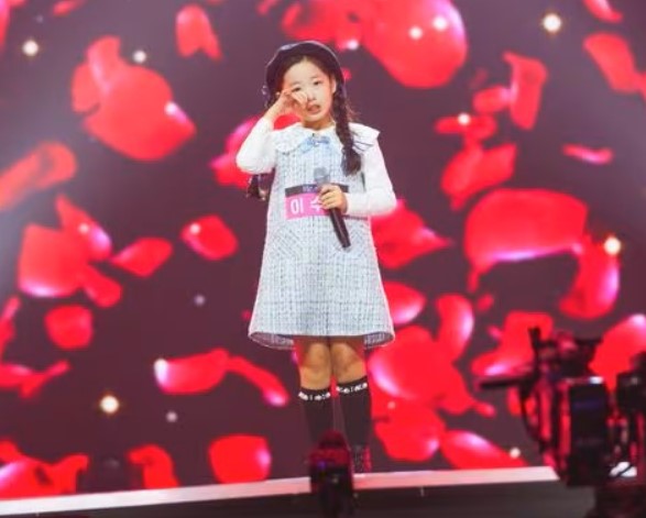 미스트롯3 걸그룹 배아현 미스김 이수연 정서주 우승후보